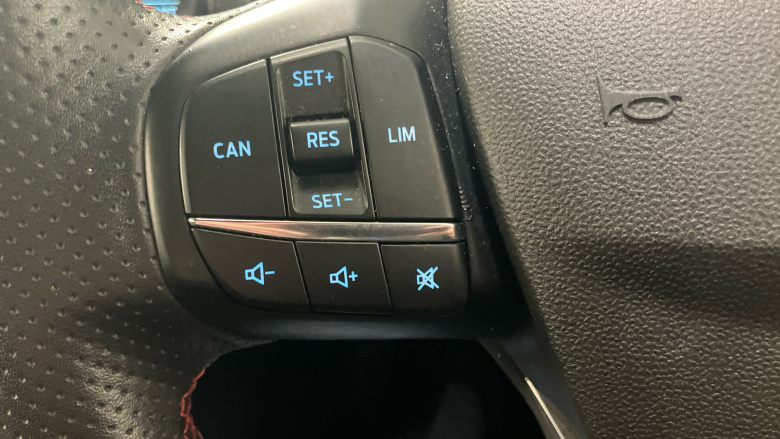 Ford Fiesta 1.0 EcoBoost ST-Line 5dr Petrol Hatchback